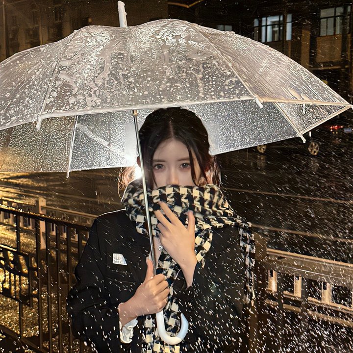 二十世纪女人 海报